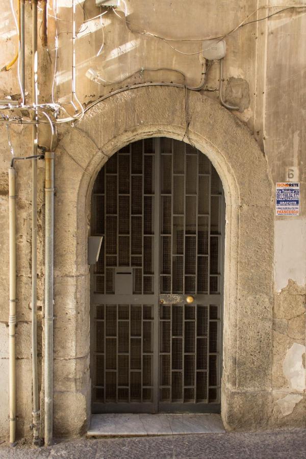 Appartamento Sui Tetti Di